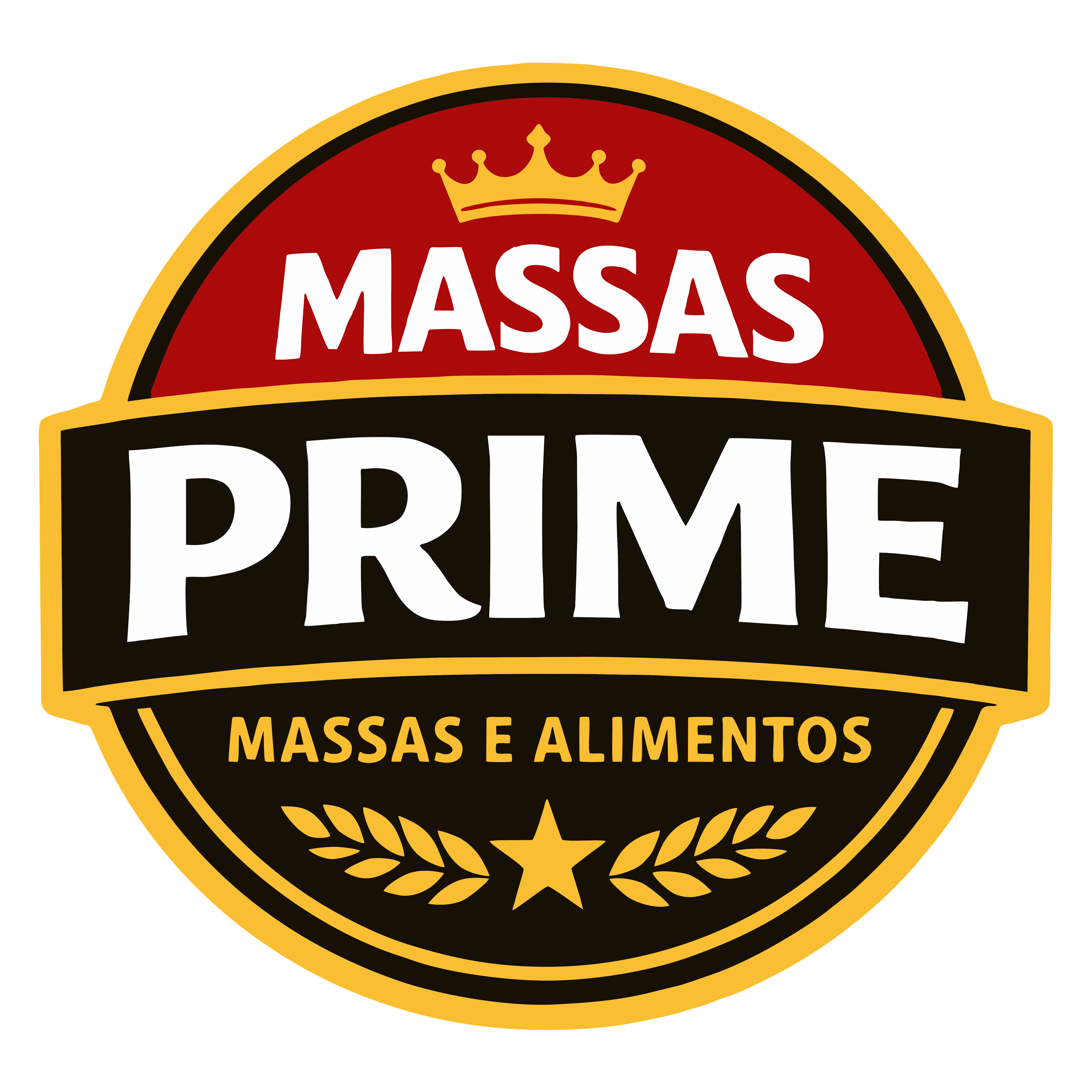 Massas Prime